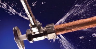 Riparazione Perdite Riparazione Perdite